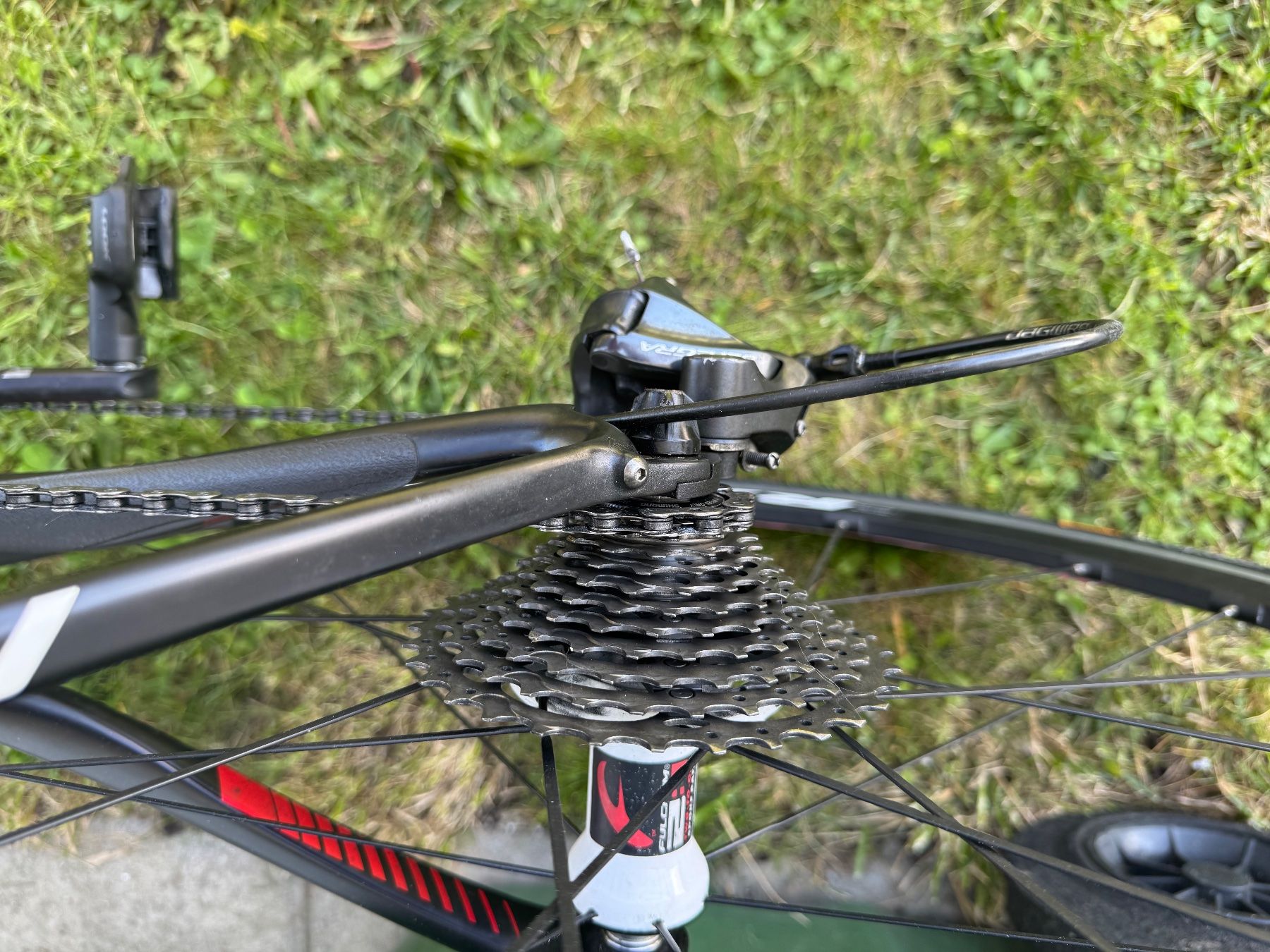 Rennvelo Merida Ride 7000 (Gebraucht) in Kaiseraugst für CHF 750 – nur ...