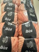 8 X WOLLE LANA IBIZA - LOT-168-P