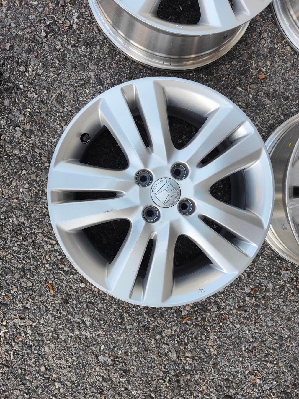 Honda Cerchioni: Jantes Honda – Usato da Villars-sur-Glâne venduto da speedygl 5