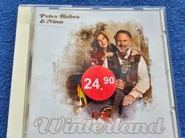Peter REber&Nina-Winterland/dj/hits