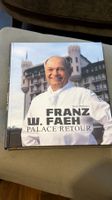 Franz W Faeh, Palace retour