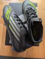 Adidas F50 Pro FG Fussballschuhe Gr. 43⅓ – nur 1x getragen