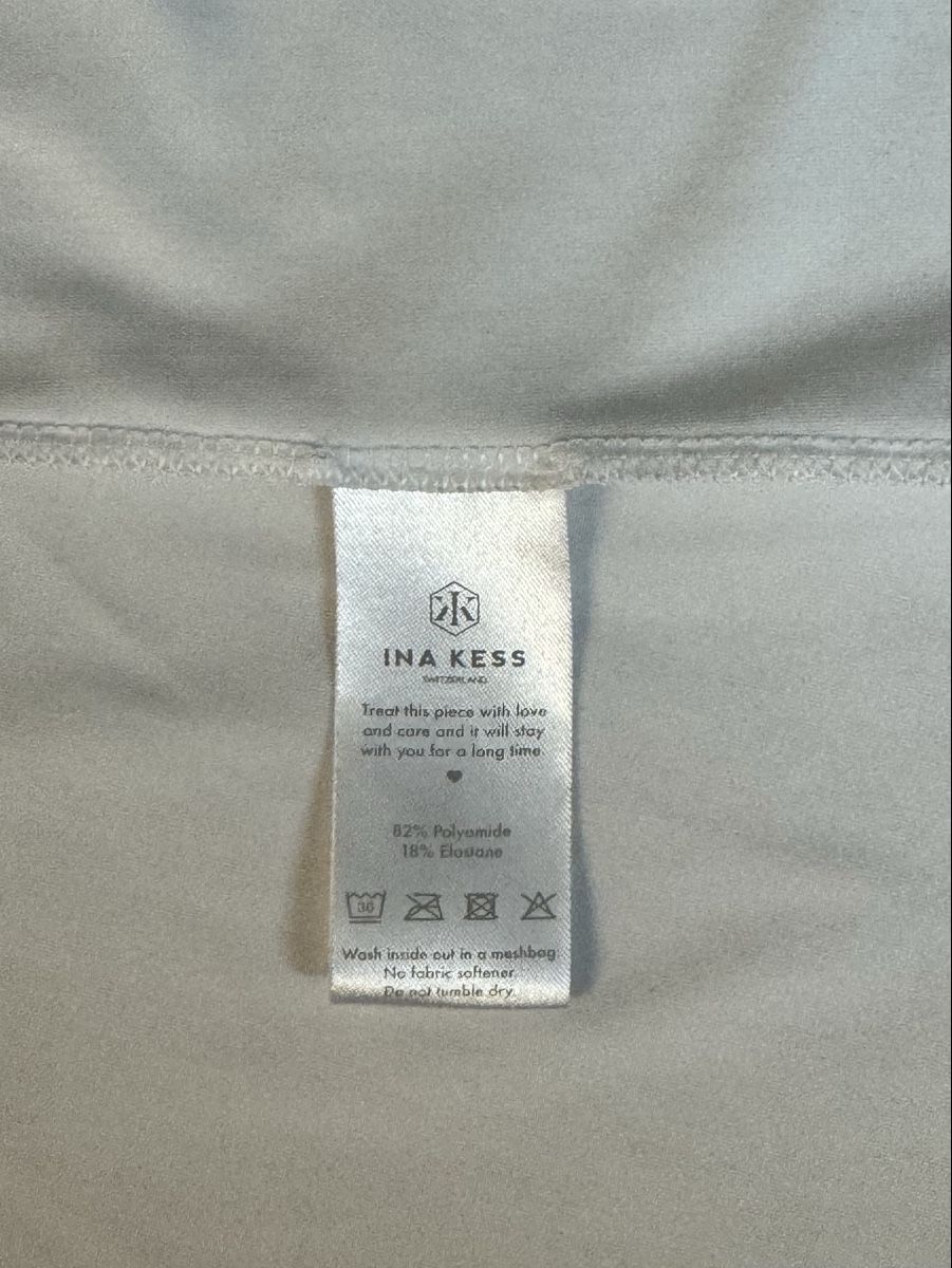 Ina Kess Top: INA KESS PINA Top  – Nuovo (secondo la descrizione) da Spreitenbach venduto da Mutter001 8
