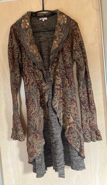 Jacken: Veste/jaquette Didi – Gebraucht aus Fenin von hulshout