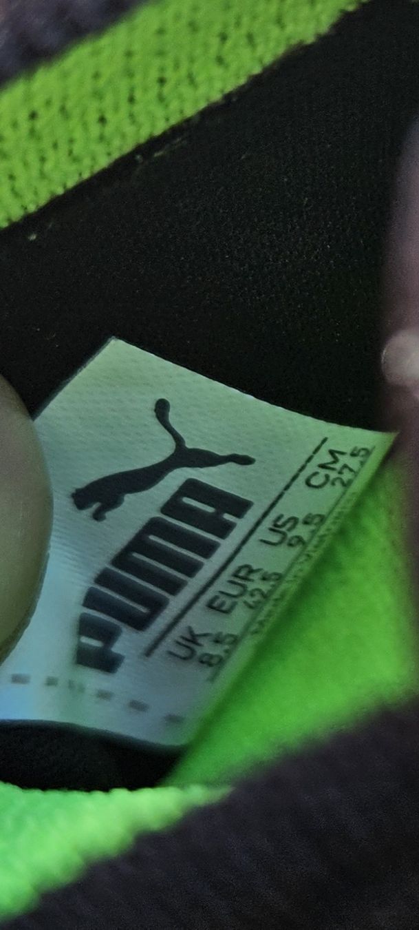 Puma Scarpe da uomo: Puma Future 19.3 Netfit FG/AG – Nuovo (secondo la descrizione) da Utzenstorf venduto da Neukomm23 8