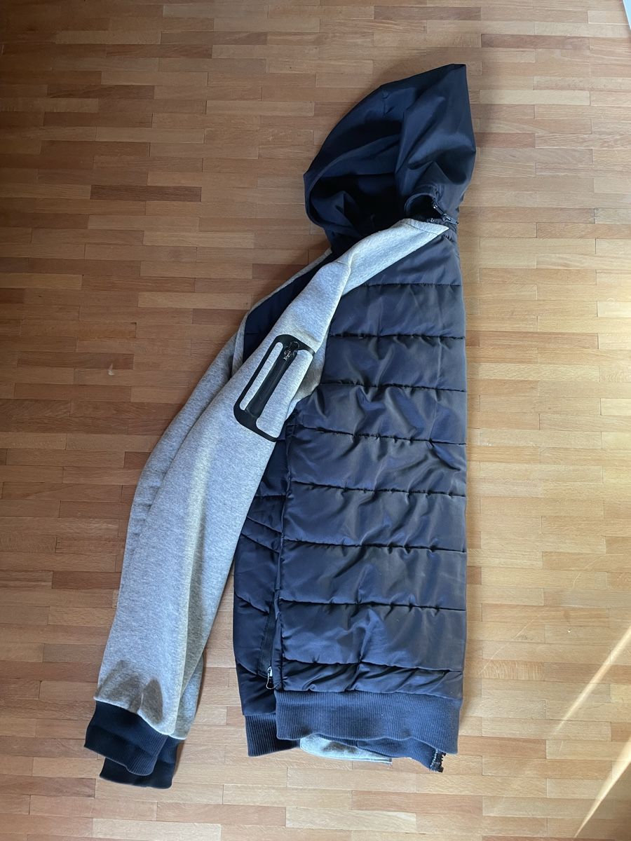 Jacken: Geographical Norway - Übergangsjacke – Gebraucht aus Bern von Klangkid 3