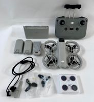 DJI Neo Fly More Combo – 3 Akkus, RC-N3 & ND-Filter