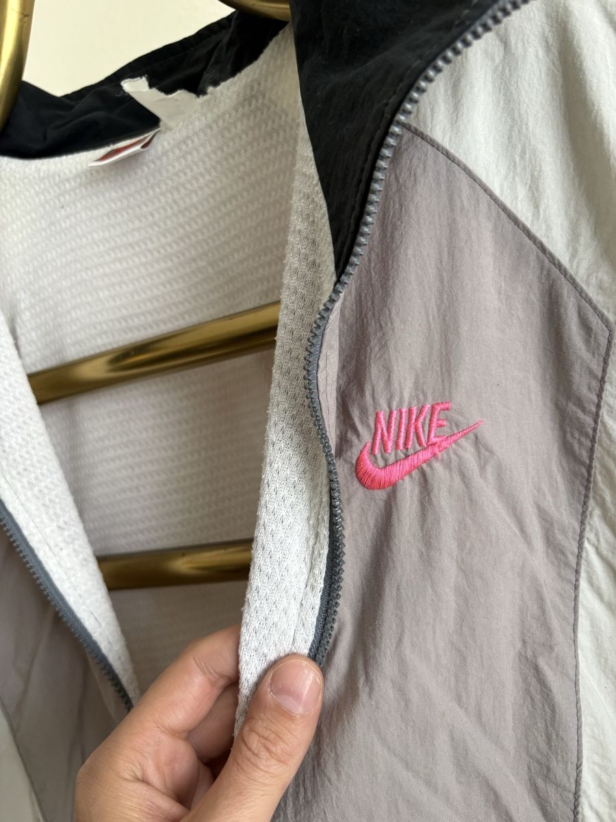 Nike Giacche: Ensemble Nike Vintage 2XL – Usato da Neuchâtel venduto da sharposneaks 8