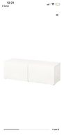 Ikea BESTÅ Möbel (2x)