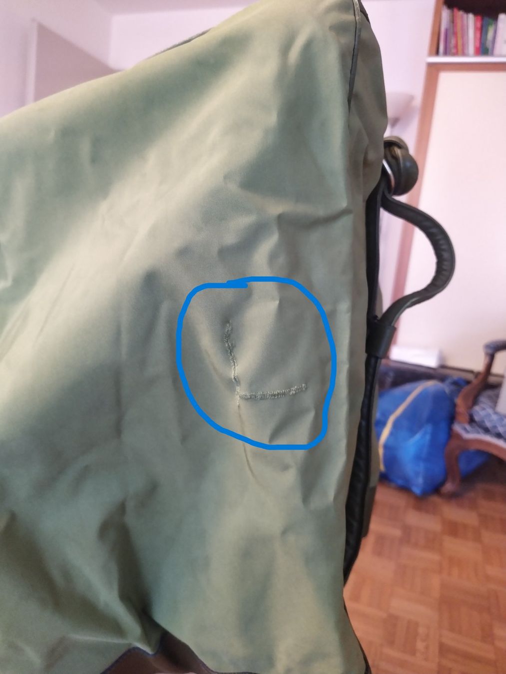 Moschino Zaini: Grande zaino Moschino – Usato da Figino venduto da Palotta 4