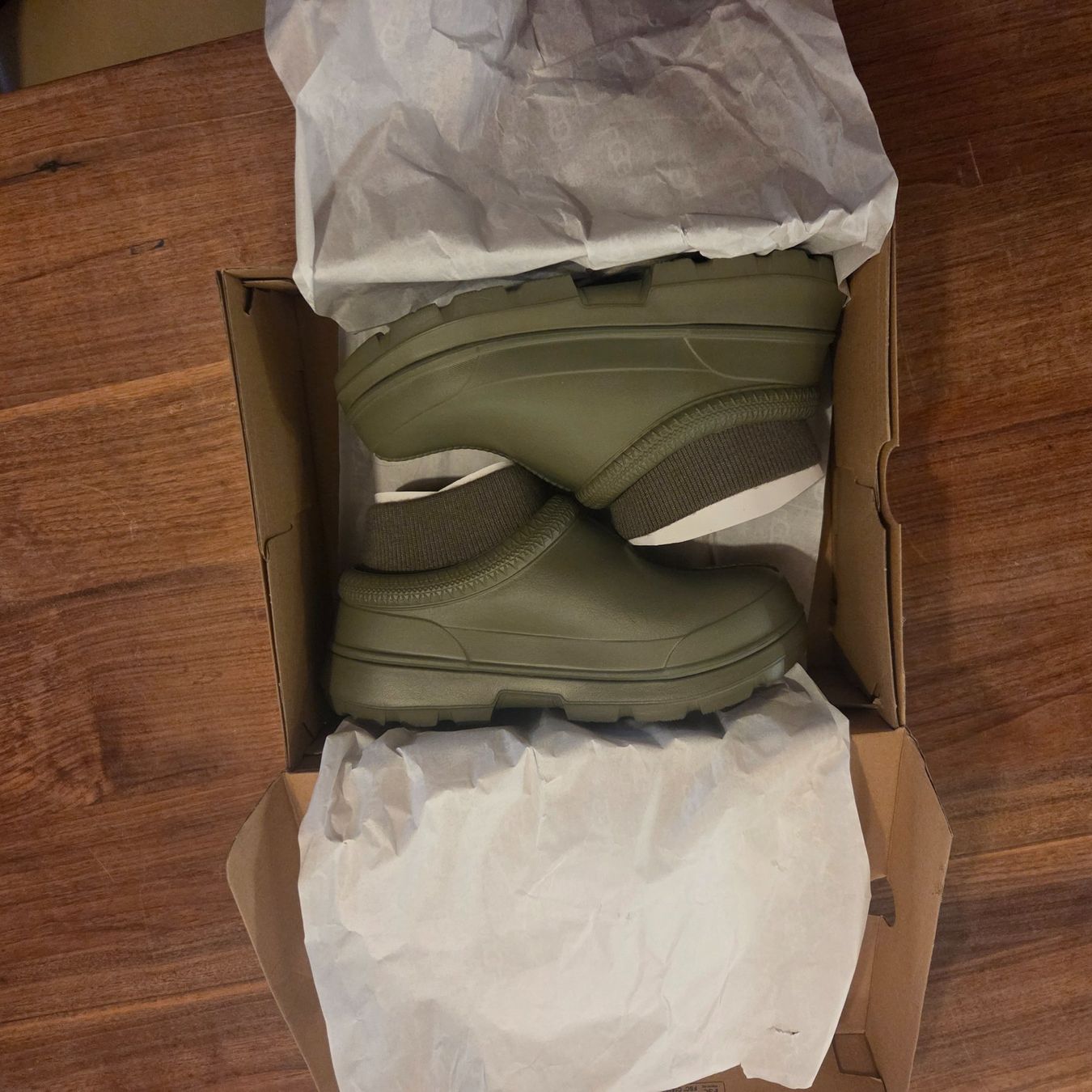 Ugg Scarpe da donna: UGG Tasman x – Usato da Bonstetten venduto da tranksi 1