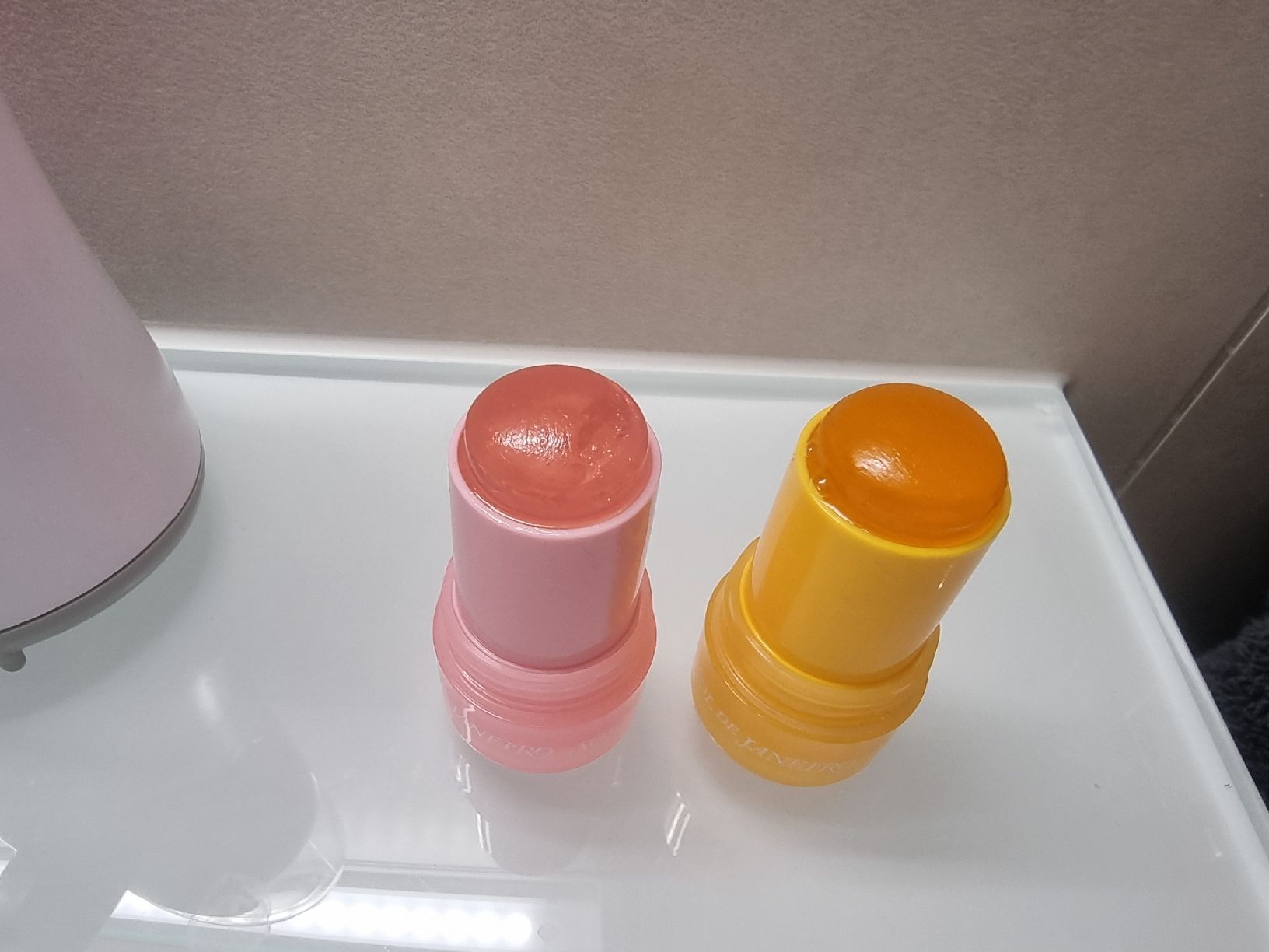 Sol de Janeiro Parfum & Eau de Toilette: sol de janeiro jelly parfume balm – Gebraucht aus Menziken von torretto85 1