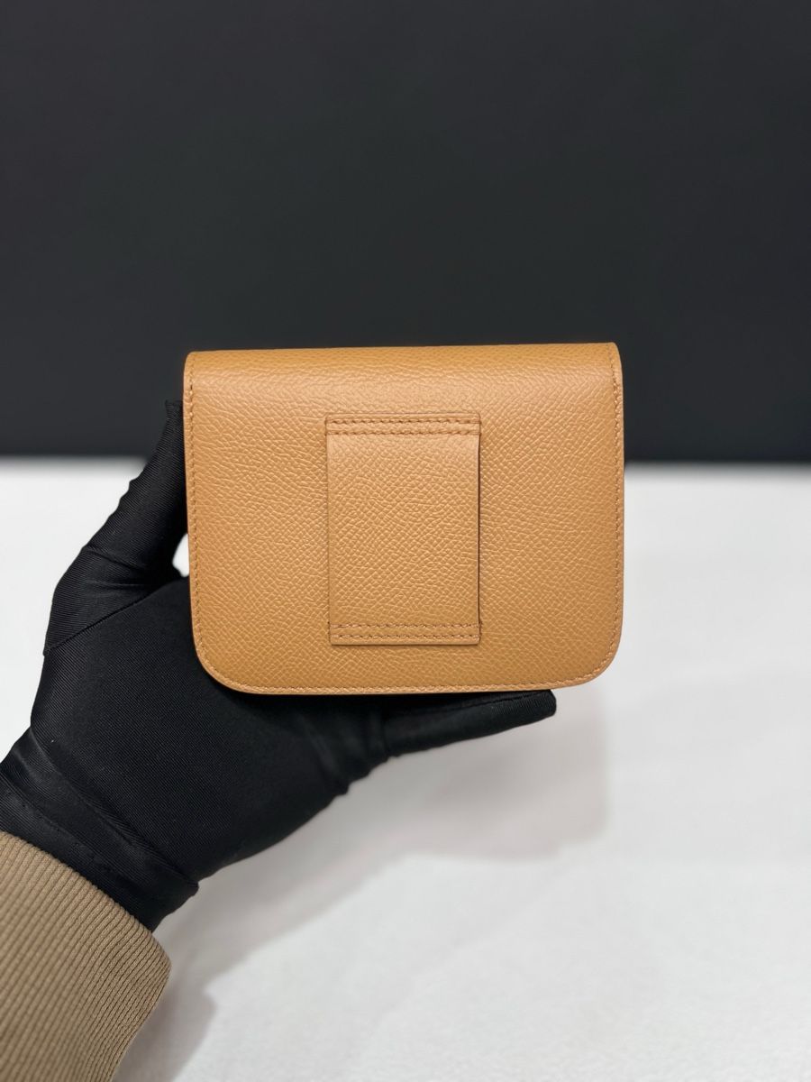 Hermès Borse da donna: Hermès Constance Slim – Nuovo (secondo la descrizione) da Neuchatel venduto da ros_kkw2 1