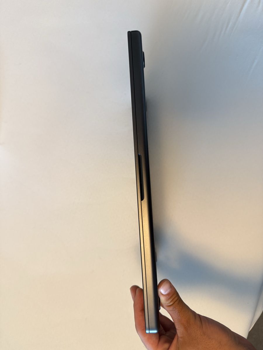 Apple Notebooks: 16" MacBook Pro - M4 Pro – Neu (gemäss Beschreibung) aus Zollikon von glucdeschluc 4