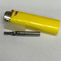 Stk.-Preis | Seco TM-M5x0.8 ISO-6 R5 VHM Gewindefräser