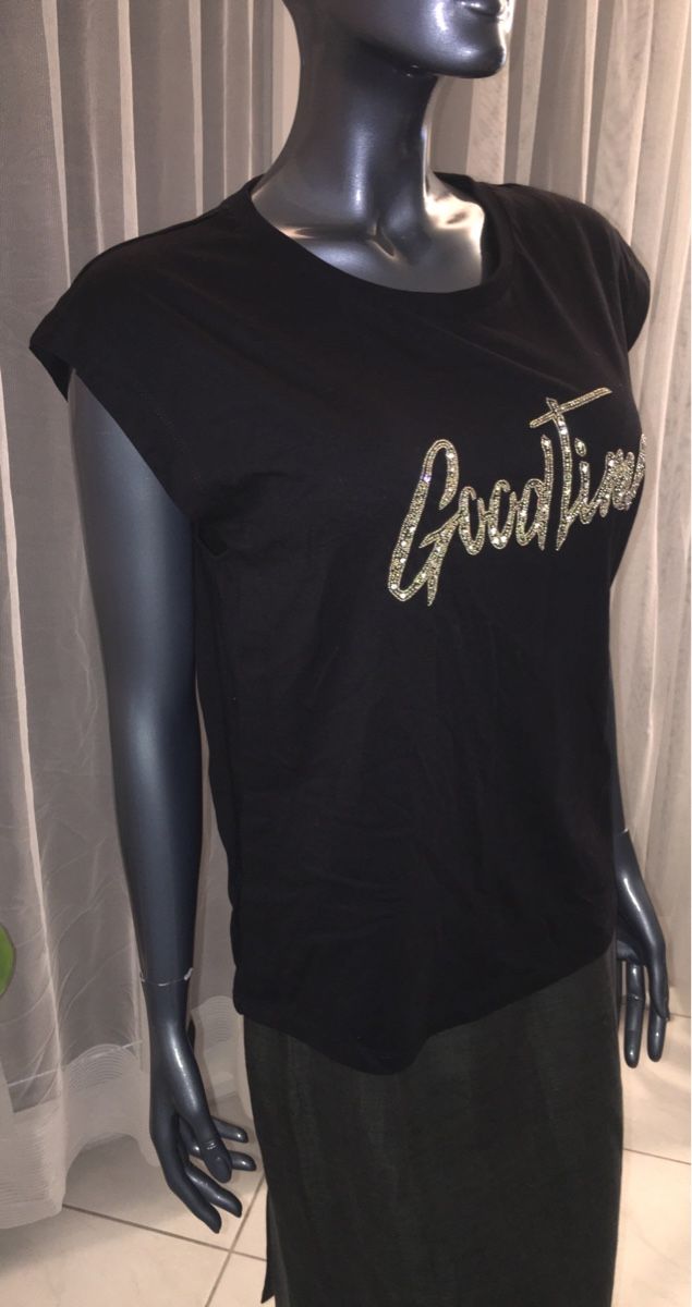Sandro T-shirt: SANDRO SHIRT GR. M NEU – Nuovo e nell'imballaggio originale da Unteraegeri venduto da MH203 3