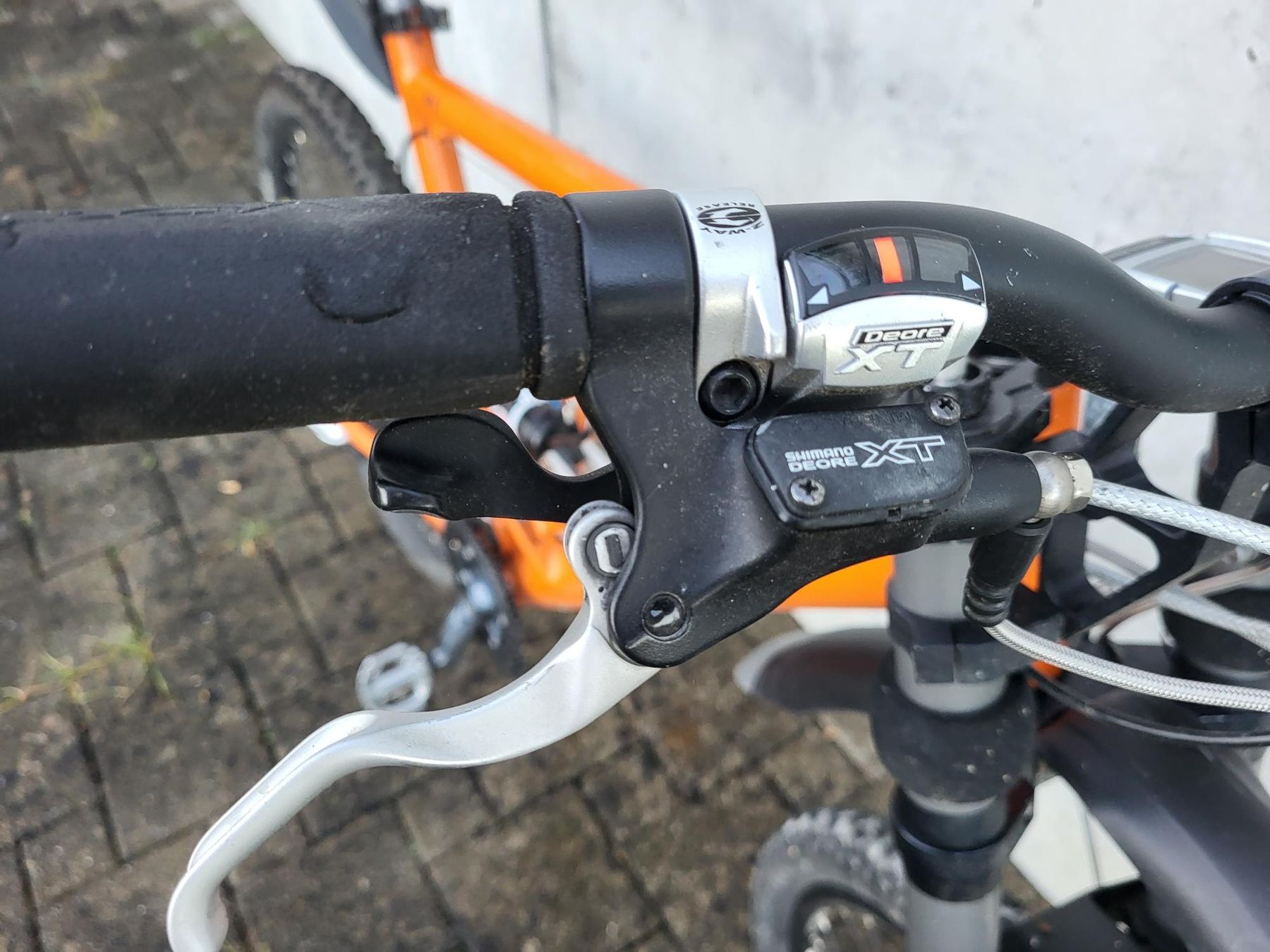 Votec Vélos: Votec M6 – D'occasion à Lengnau AG par Hp2680a 2