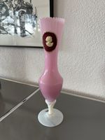 Opalina rosa 60er