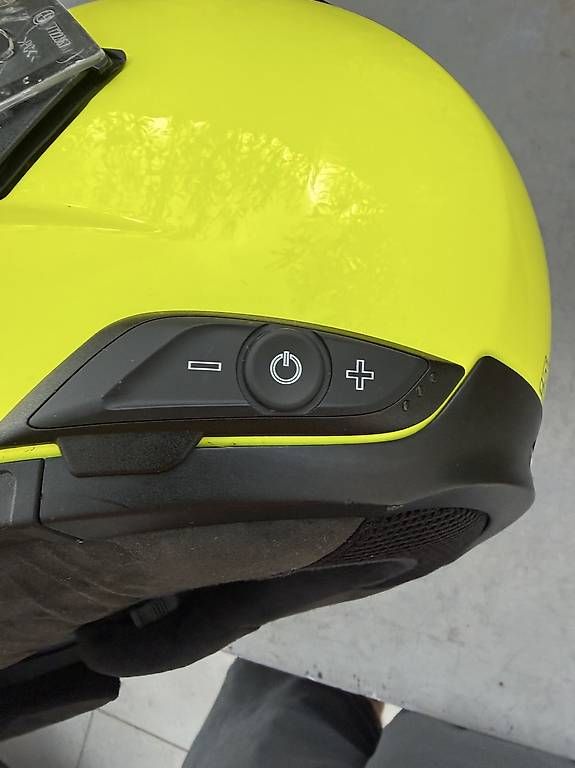 BMW Caschi & visiere: Casco Bmw taglia 54-55 – Usato da Intragna venduto da jjfiesta 2