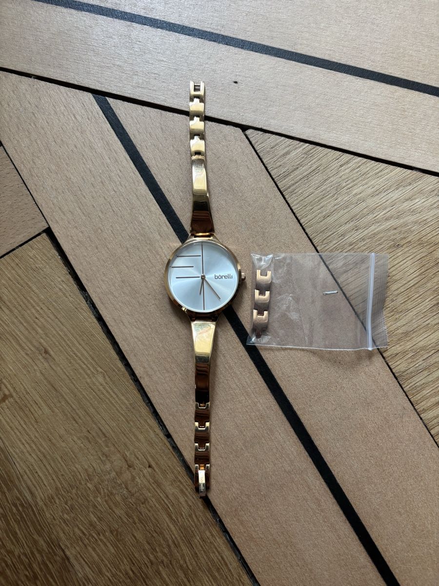 Uhren: Montre borelli  – Gebraucht aus Lausanne von exo_1006