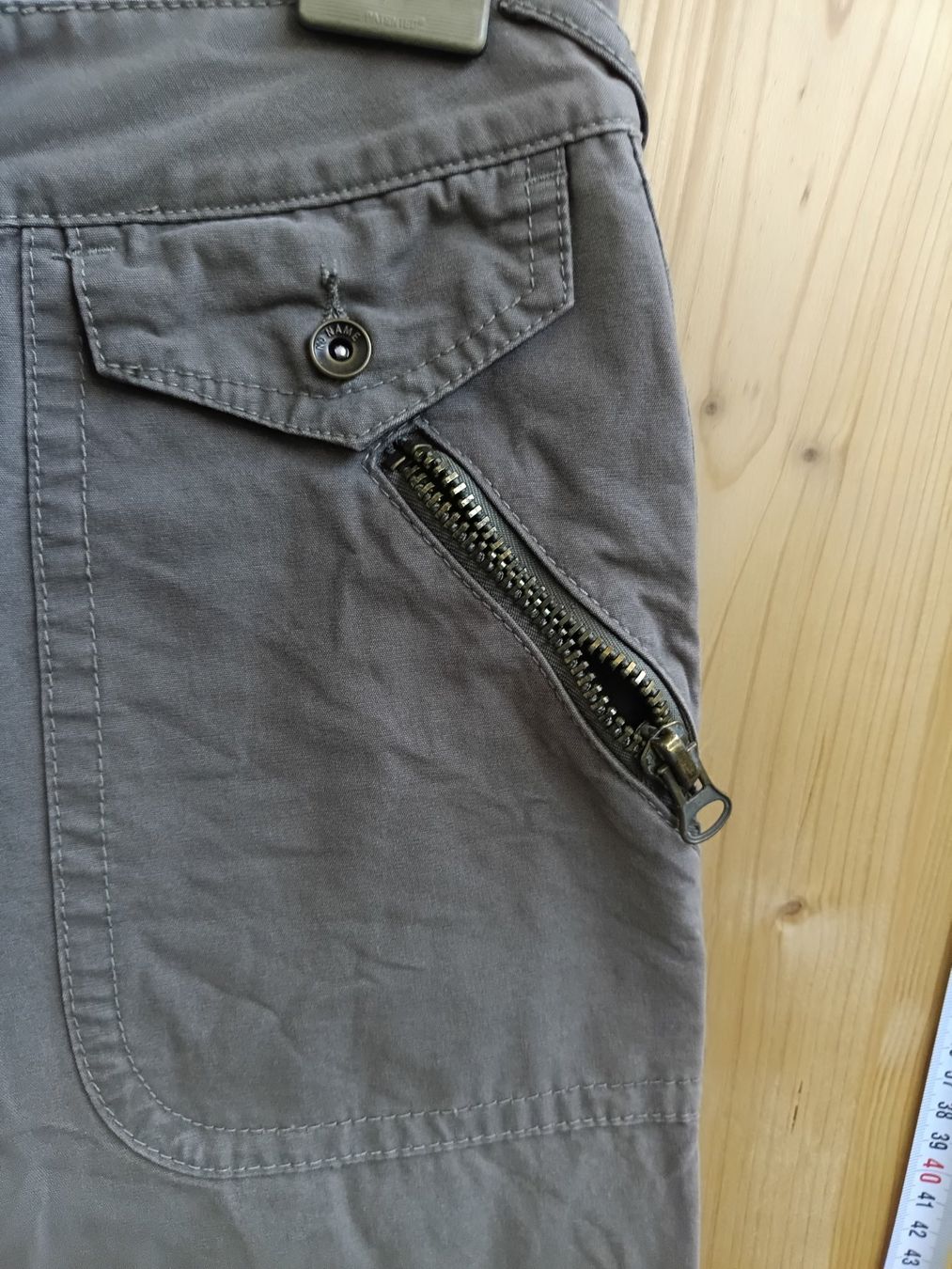 Hosen: NO NAME Hosen – Neu (gemäss Beschreibung) aus Wängi von Ladys_First 2