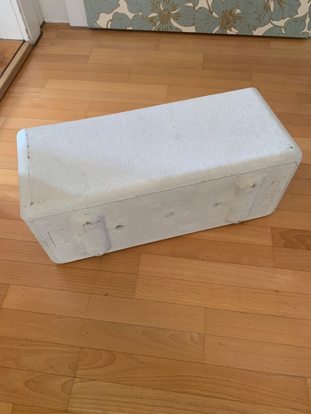 Eternit Vasi per fiori: Eternit Blumenkasten 60cm, wie neu – Nuovo (secondo la descrizione) da Thun venduto da Crown7 2