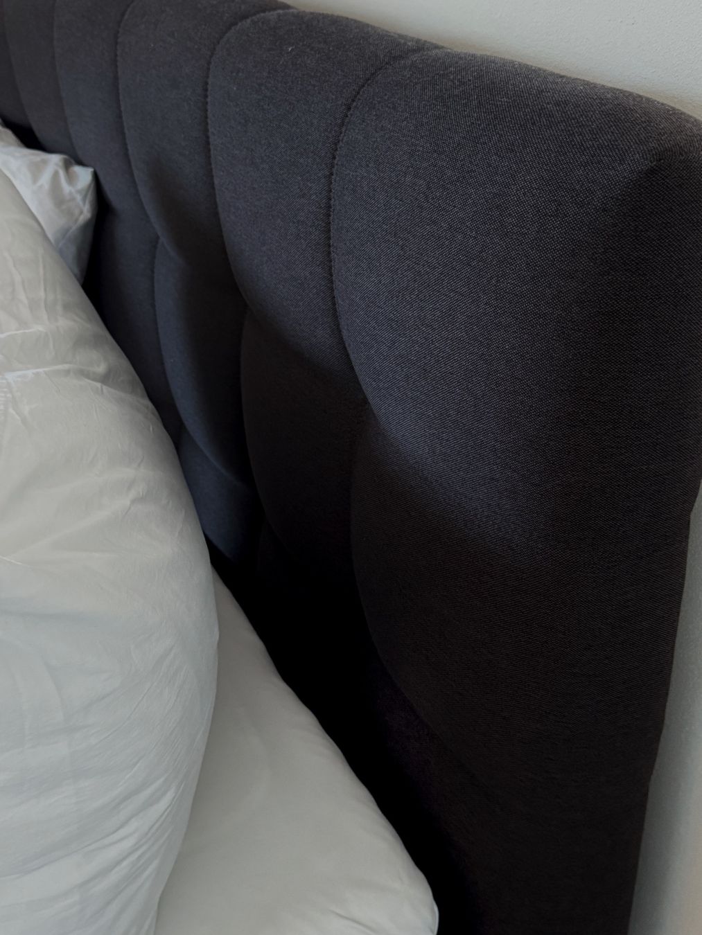 Letti: Boxspringbett wie neu! – Usato da Appenzell venduto da Luca94z 1
