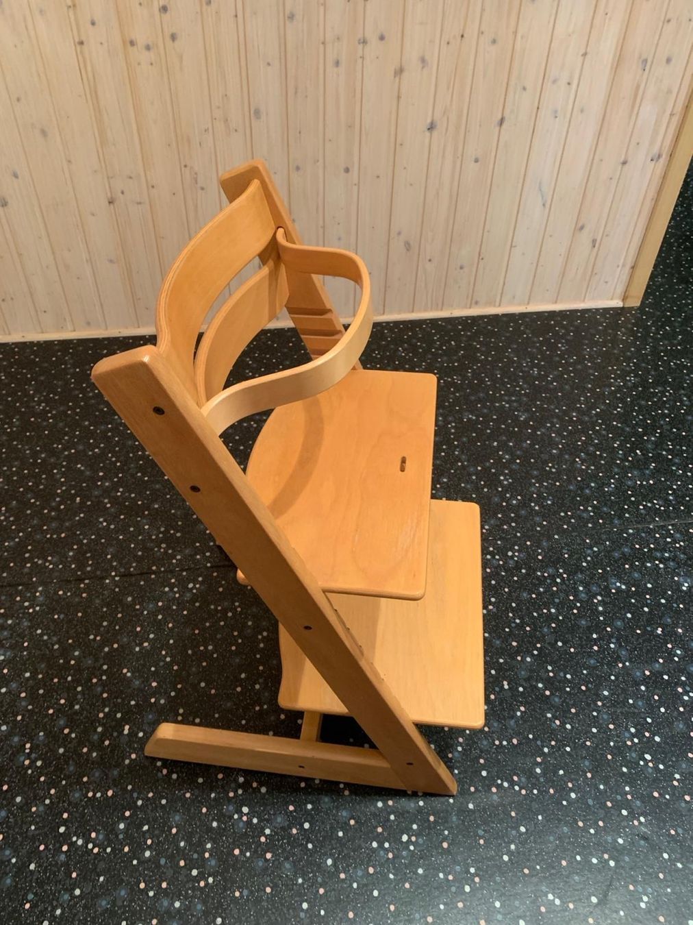 Chaises hautes: TripTrap Buche hell – D'occasion à Bubendorf par Nenin81 2