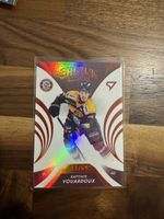SportZoo - Baptiste Vouardoux - Shining Rookies /69 - HCGS