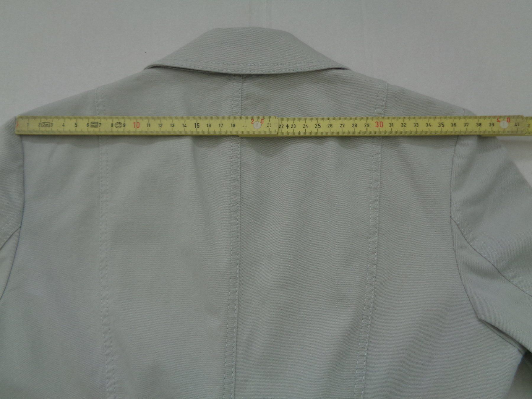 Sisley Jacken: Jacke - Sisley - Grösse 38 – Neu (gemäss Beschreibung) aus Chur von omonia 5