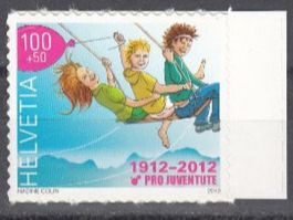 SBK J405B postfrisch
