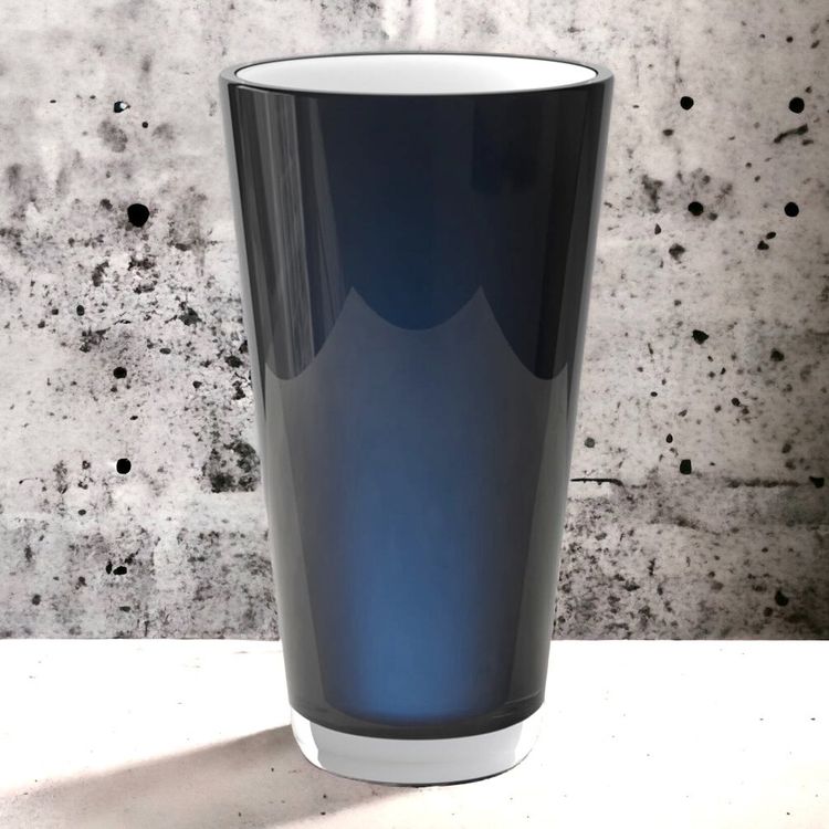 Villeroy & Boch vase en opaline Verso midnight sky Kaufen auf Ricardo