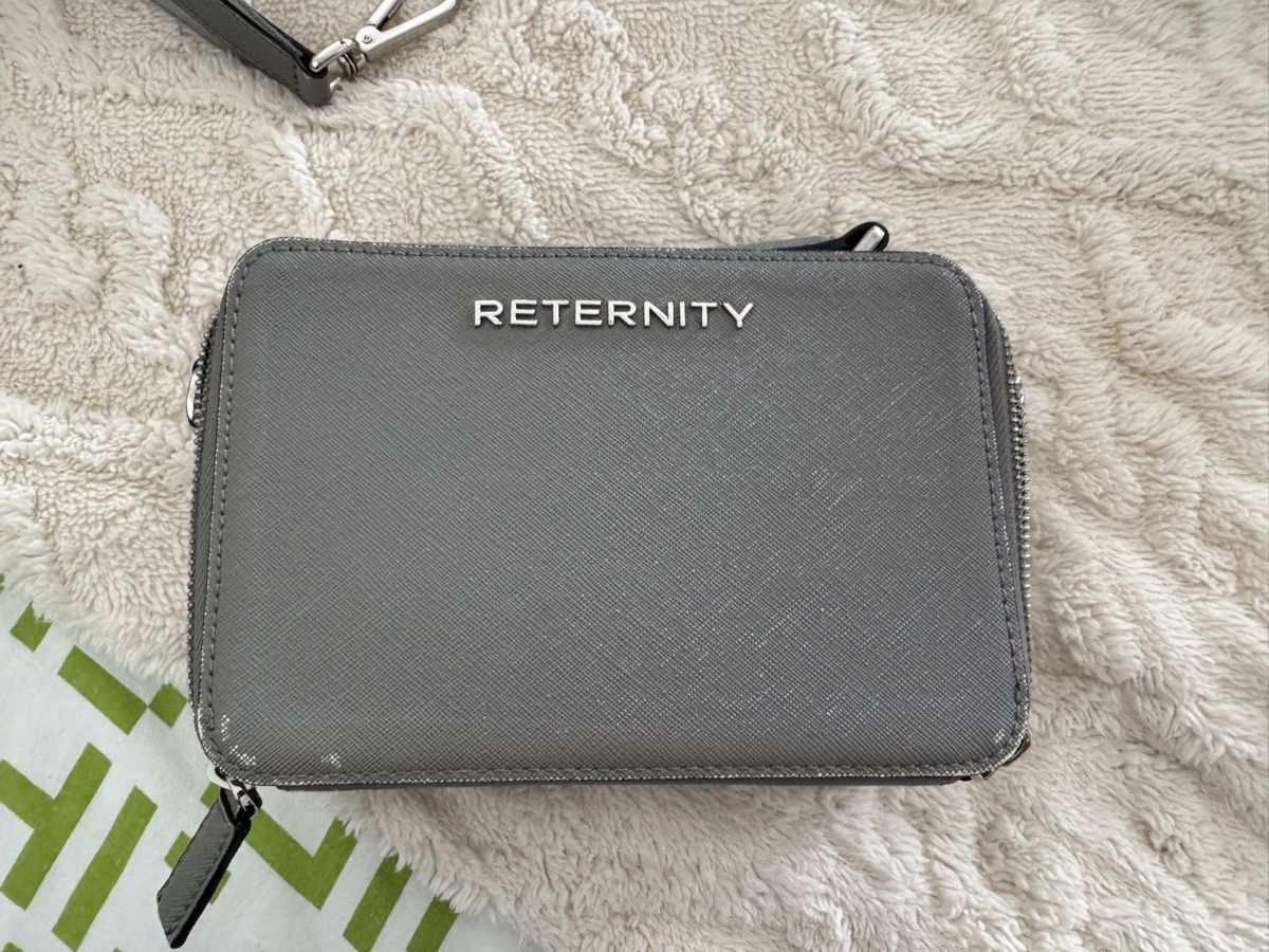 Borse: reternity shoulder bag – Usato da zürich venduto da sel_c7gk