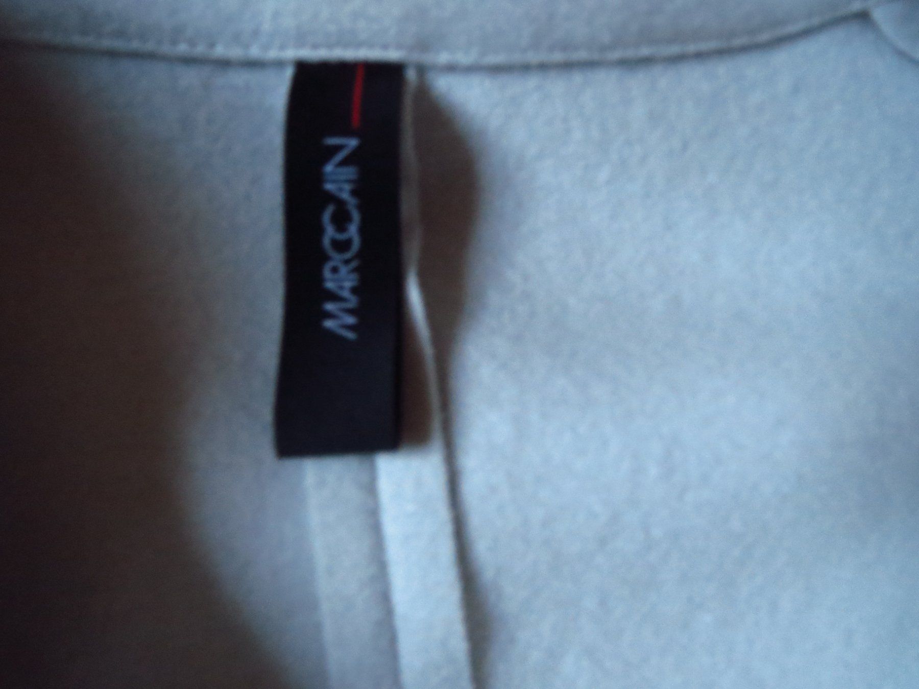 Jacken: toller MARC CAIN Damen Blazer – Gebraucht aus Kiental von Anna8702 3