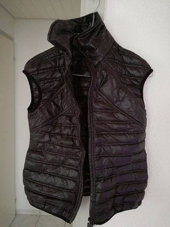 Chanel Weste / Gilet, Gr. 36