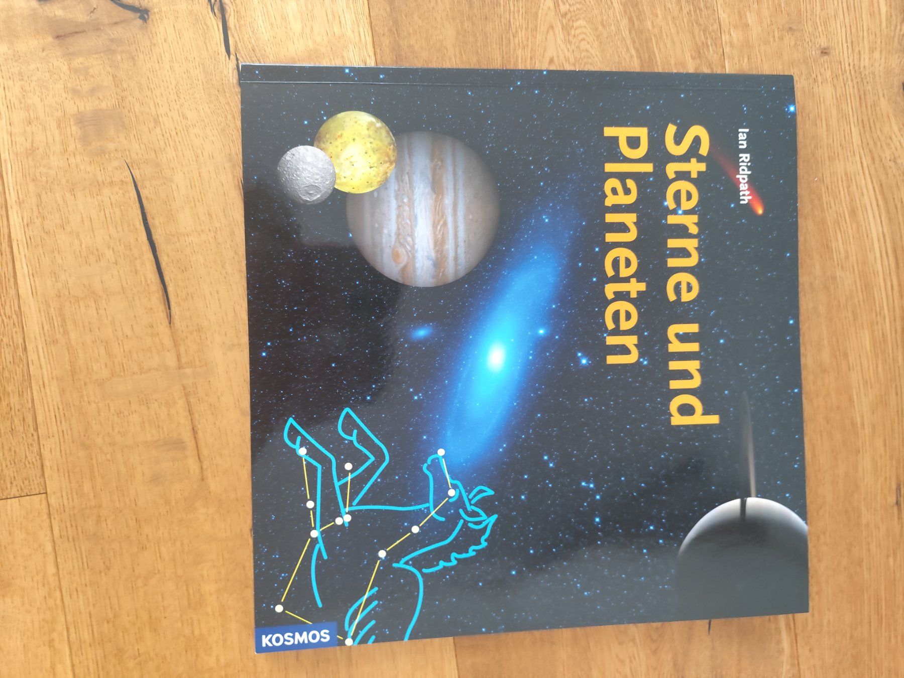 Omegon Telescopi: Teleskop – Usato da Schattdorf venduto da Dontylon 4