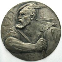 TELL Einseitige Probe zu Richter 2003 v. Huguenin 1930er