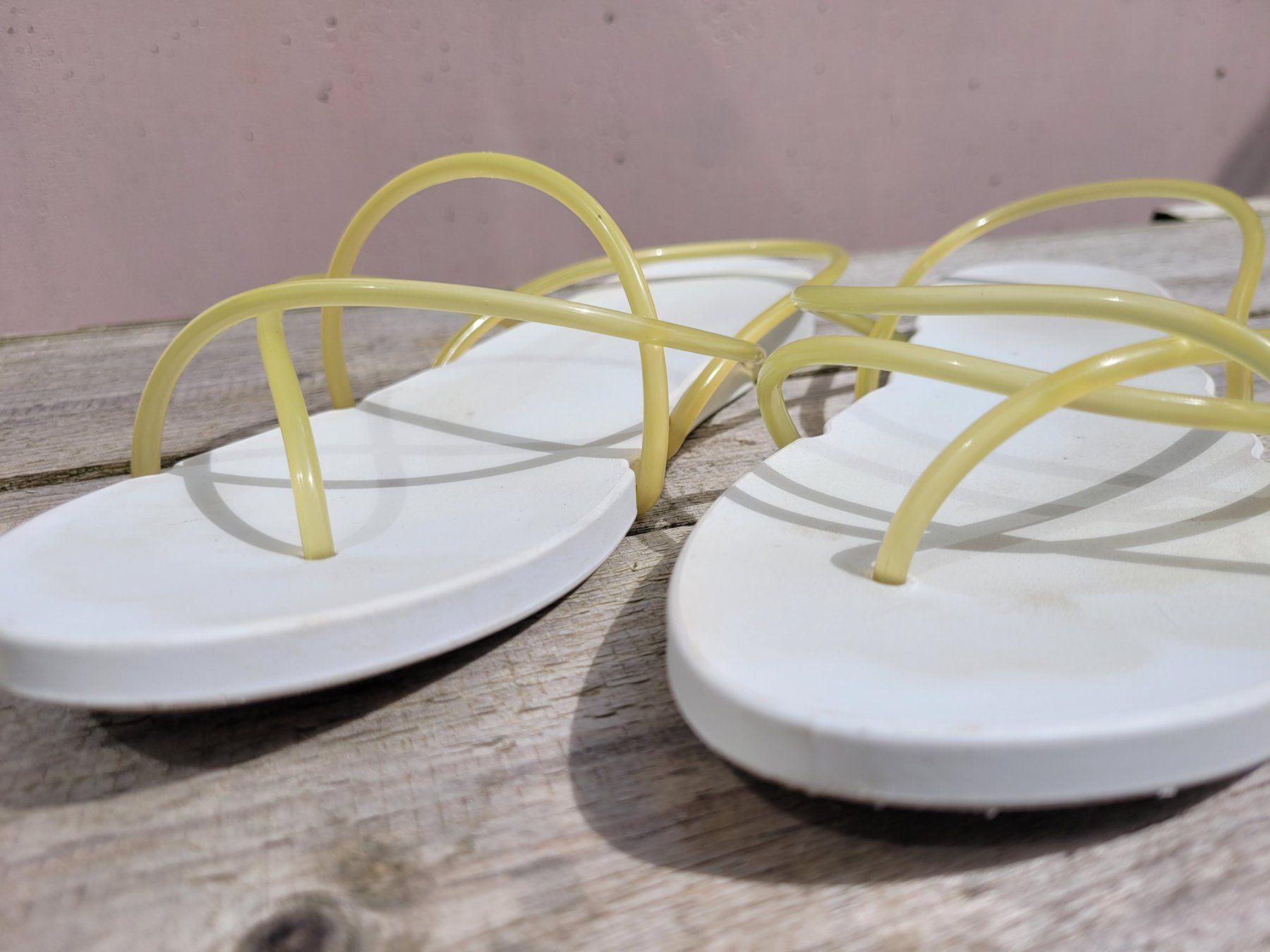 Scarpe da donna: 38 - Grösse, Impanema FLIP - FLOP Sandale – Usato da Nottwil venduto da echtMOMO 3