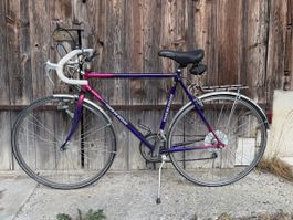 Tour de Suisse RS600 Vintage Velo