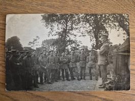 Angeblich deutsche Militäreinheit