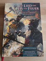 Game of Thrones Rollenspiel - Eis und Feuer - Top Zustand!