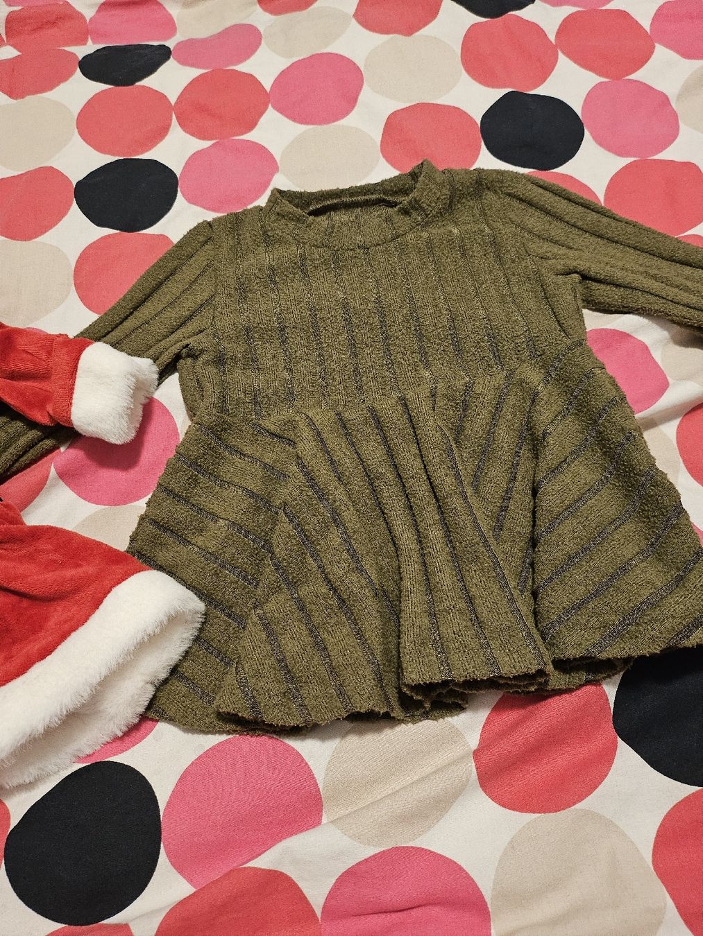 Vestiti & Gonne: 2 kleid mädchen gr 62 – Usato da Dietikon venduto da Eleda 2