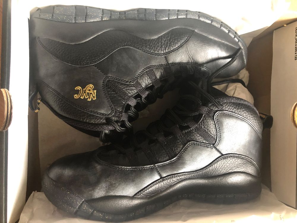 Retro 10 new online