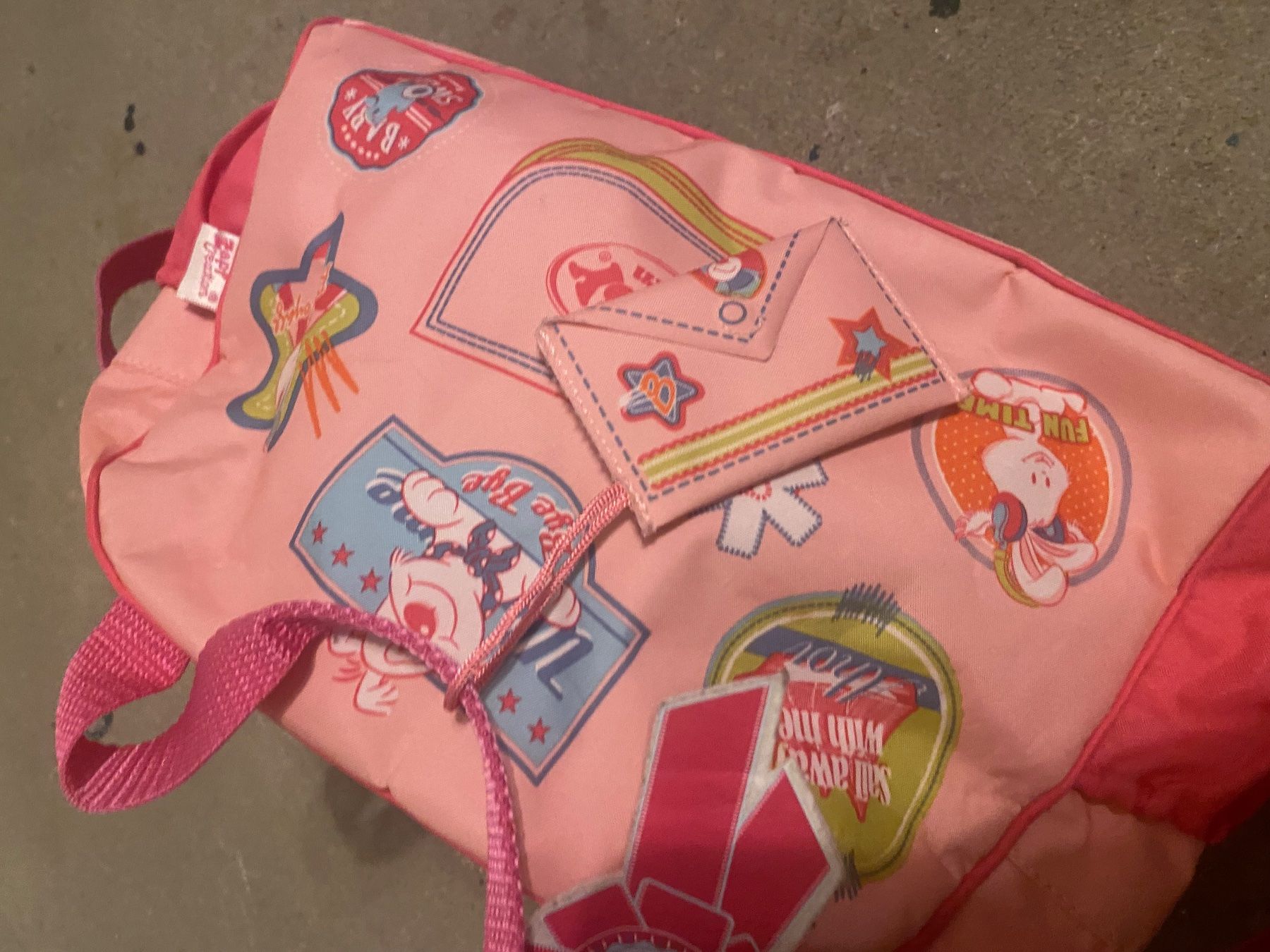 Borse & Zaini: Baby Born Wickel Tasche – Usato da Pfeffingen venduto da Marc4148 2