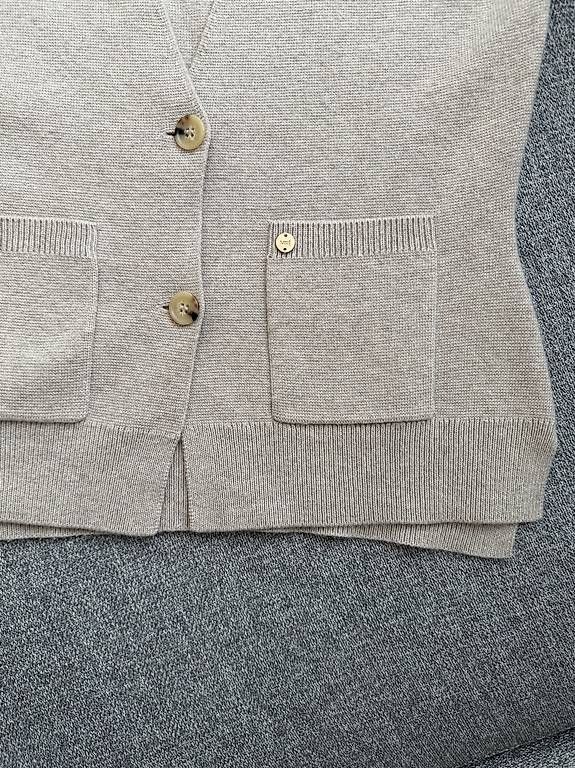 Giacche: Cashmere Cardigan Miré – Usato da Glattbrugg venduto da Blogger73 2