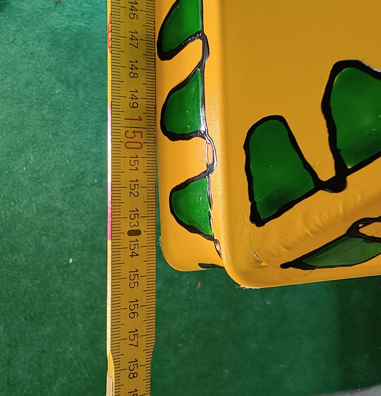 Lampade: Billard Lampe mit Beleuchtung 150 cm Einzigartig – Usato da Jakobsbad venduto da dio_298 1