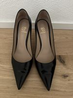 Benci Brothers Damenschuhe schwarz Grösse 40 Leder Pumps