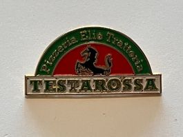 1 Pin Pizzeria Elio Trattoria Testarossa
