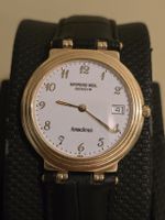 Raymond Weil Amadeus batery neuf