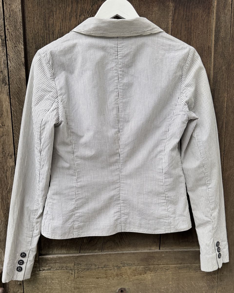 Gant Giacche: Gant Damen Blazer, Gr. 34 – Usato da Maschwanden venduto da yaster 1